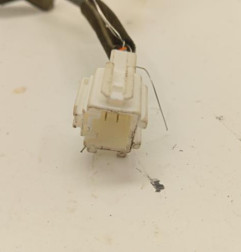 Camera de recul HONDA HR-V 2 Photo n°3