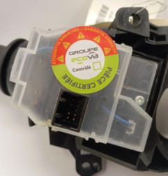 Com (Bloc Contacteur Tournant+Commodo Essuie Glace+Commodo Phare) HONDA HR-V 2 Photo n°3