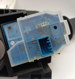 Com (Bloc Contacteur Tournant+Commodo Essuie Glace+Commodo Phare) HONDA HR-V 2 Photo n°4