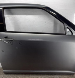 Porte avant droit SUZUKI SWIFT 3 Photo n°1