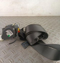 Ceinture avant droit OPEL ASTRA J Photo n°1