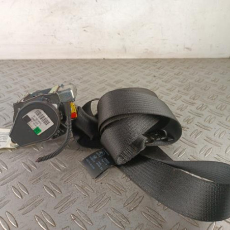 Ceinture avant droit OPEL ASTRA J Photo n°1