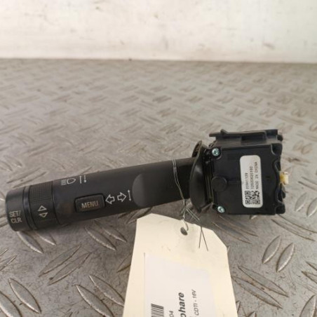 Commodo phare OPEL ASTRA J Photo n°1