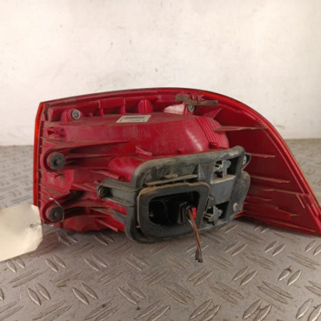 Feu arriere principal gauche (feux) VOLKSWAGEN PASSAT 6