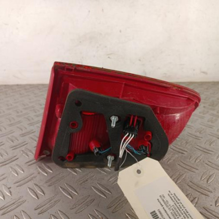 Feu arriere secondaire gauche (feux) VOLKSWAGEN PASSAT 6