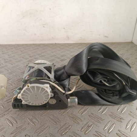Ceinture avant droit VOLKSWAGEN PASSAT 6 Photo n°1