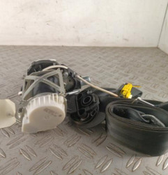 Ceinture avant gauche VOLKSWAGEN PASSAT 6 Photo n°1