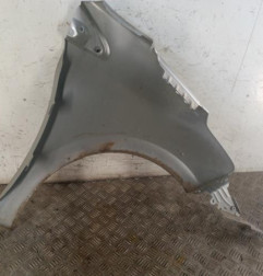 Aile avant gauche PEUGEOT 208 1