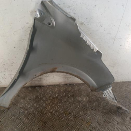 Aile avant gauche PEUGEOT 208 1