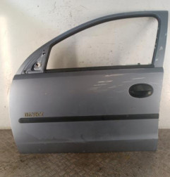 Porte avant gauche OPEL CORSA C Photo n°1