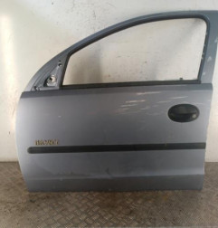 Porte avant gauche OPEL CORSA C