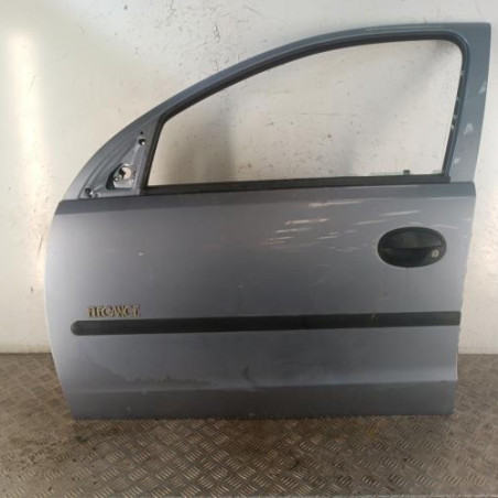 Porte avant gauche OPEL CORSA C