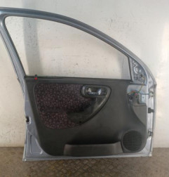 Porte avant gauche OPEL CORSA C Photo n°3