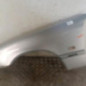 Aile avant gauche MERCEDES CLASSE C 202