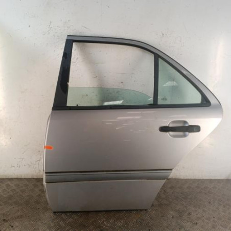 Porte arriere gauche MERCEDES CLASSE C 202 Photo n°1