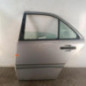 Porte arriere gauche MERCEDES CLASSE C 202