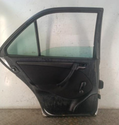 Porte arriere gauche MERCEDES CLASSE C 202