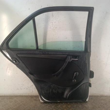 Porte arriere gauche MERCEDES CLASSE C 202