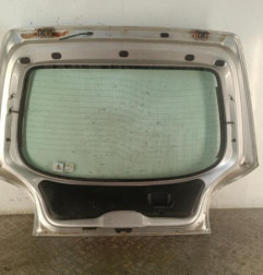 Malle/Hayon arriere FORD FIESTA 4