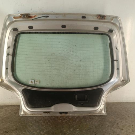 Malle/Hayon arriere FORD FIESTA 4