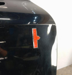 Porte avant droit AUDI TT 2