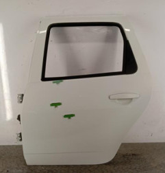 Porte arriere gauche DACIA DUSTER 1 Photo n°1