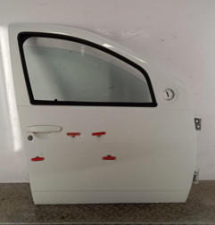 Porte avant droit DACIA DUSTER 1 Photo n°1