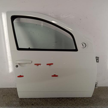 Porte avant droit DACIA DUSTER 1 Photo n°1