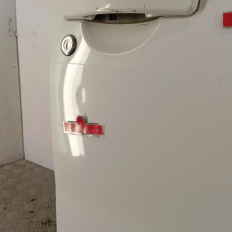 Porte avant droit DACIA DUSTER 1