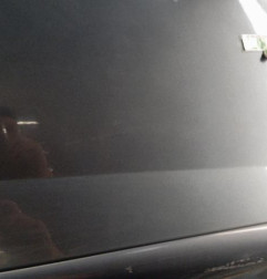 Porte arriere droit PEUGEOT 5008 1