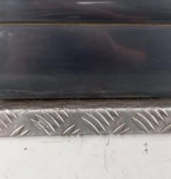 Porte arriere droit PEUGEOT 5008 1 Photo n°4