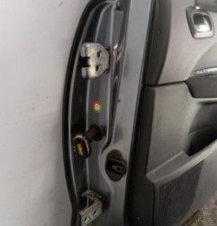 Porte arriere droit PEUGEOT 5008 1 Photo n°7