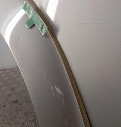 Porte arriere droit HYUNDAI TUCSON 1