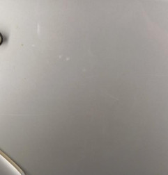 Porte arriere droit HYUNDAI TUCSON 1 Photo n°4