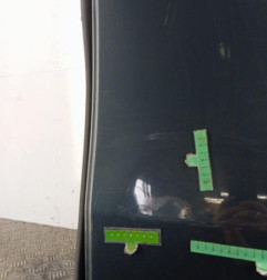 Porte de coffre droit MERCEDES CITAN 1 415