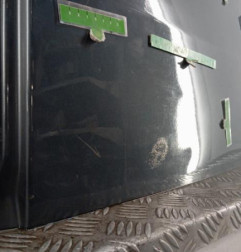 Porte de coffre droit MERCEDES CITAN 1 415 Photo n°5