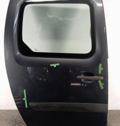 Porte laterale droit MERCEDES CITAN 1 415 Photo n°1