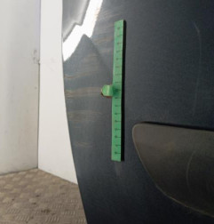 Porte laterale droit MERCEDES CITAN 1 415 Photo n°4