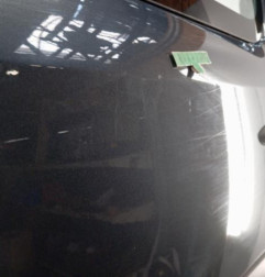 Porte laterale droit MERCEDES CITAN 1 415 Photo n°5