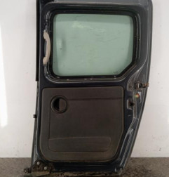 Porte laterale droit MERCEDES CITAN 1 415 Photo n°7