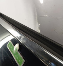 Porte avant droit PEUGEOT 2008 1