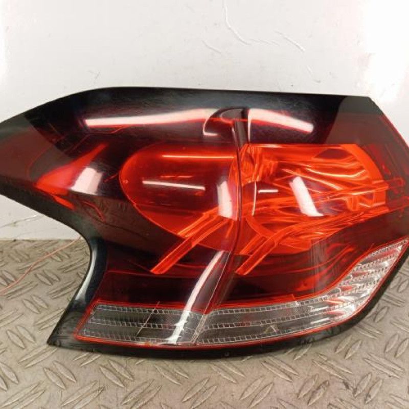 Feu arriere principal gauche (feux) CITROEN DS4