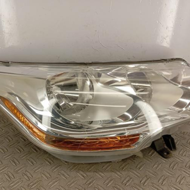 Optique avant principal droit (feux)(phare) CITROEN DS4