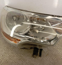Optique avant principal droit (feux)(phare) CITROEN DS4
