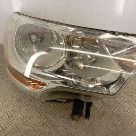 Optique avant principal droit (feux)(phare) CITROEN DS4
