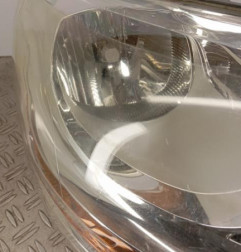 Optique avant principal droit (feux)(phare) CITROEN DS4 Photo n°3