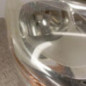 Optique avant principal droit (feux)(phare) CITROEN DS4