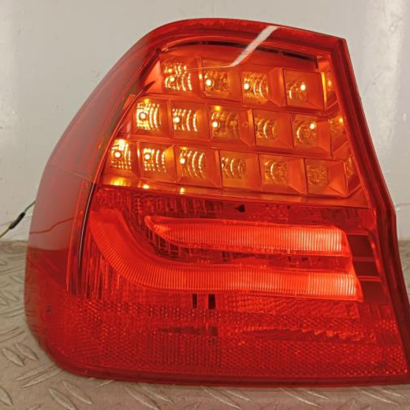 Feu arriere principal gauche (feux) BMW SERIE 3 E90