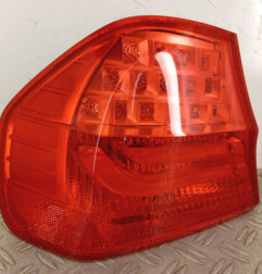 Feu arriere principal gauche (feux) BMW SERIE 3 E90