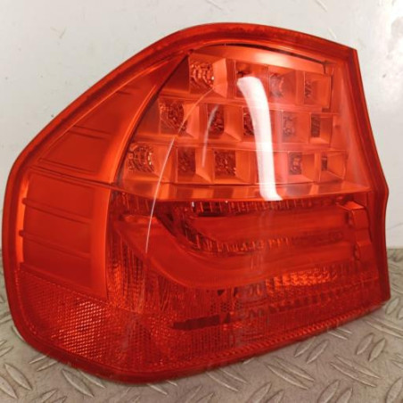 Feu arriere principal gauche (feux) BMW SERIE 3 E90